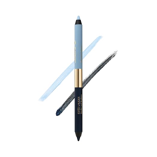 03 Marine / Sky Blue - Deep navy blue + soft baby blue