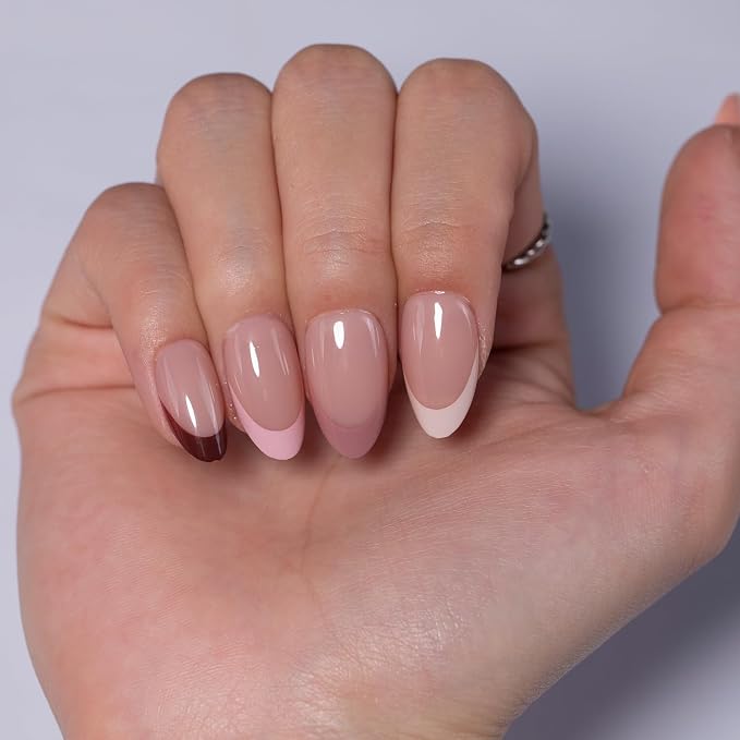 03 - ST114-S Almond