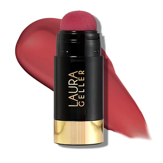 06 Blushing Berry