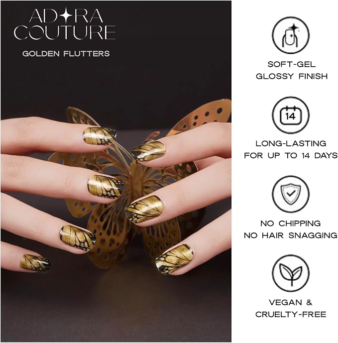 Golden Flutter