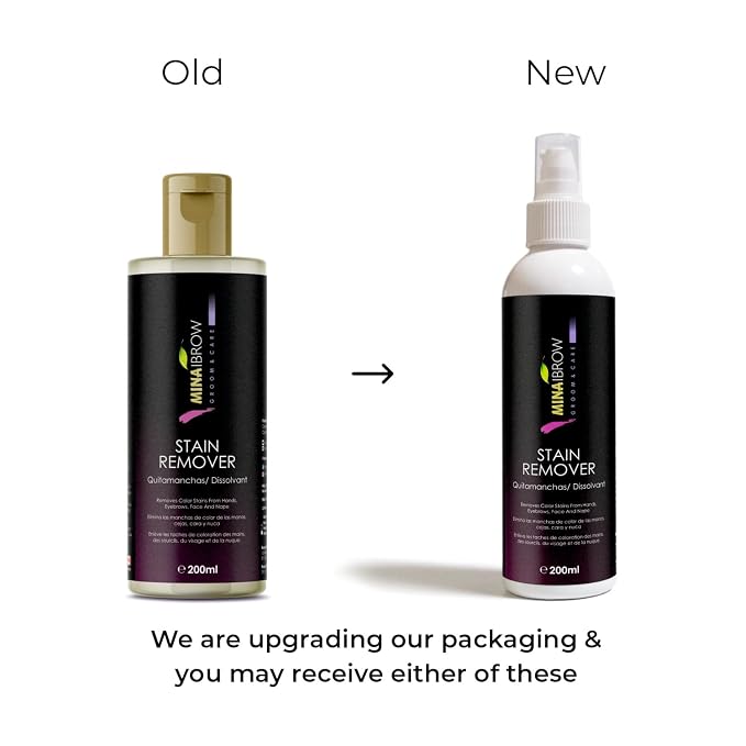 Black + Stain Remover
