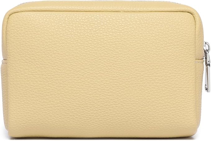 Almond Yellow/PU