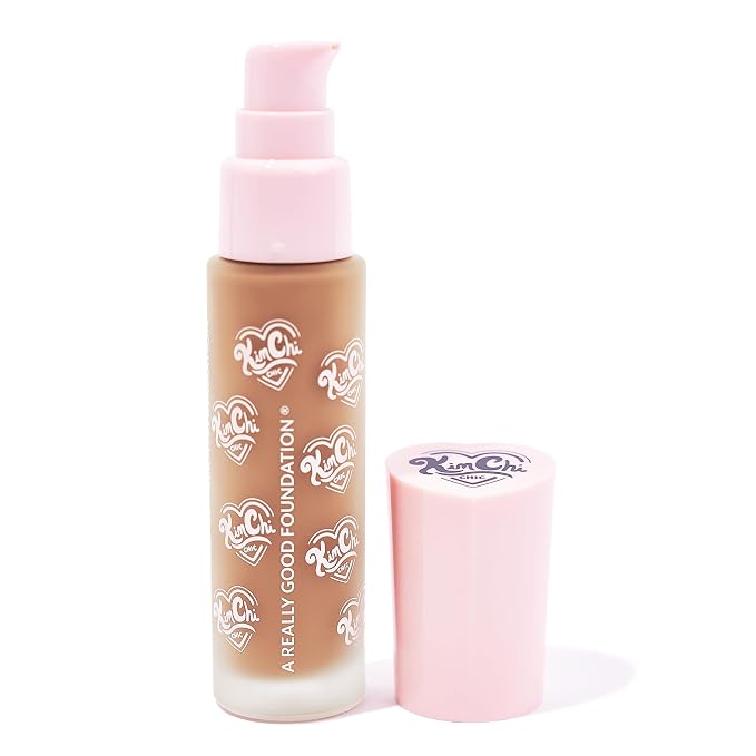 28-128MD Tan + Warm Neutral Undertones