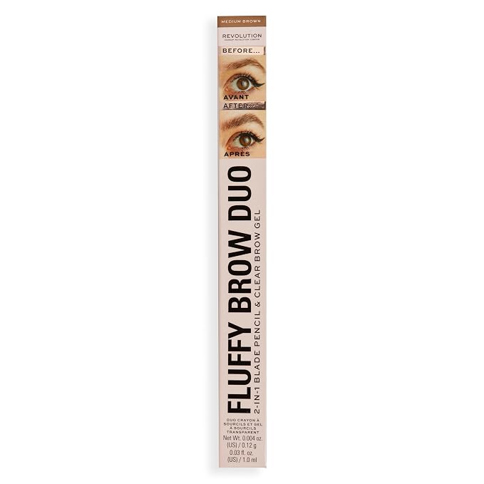 Medium Brown