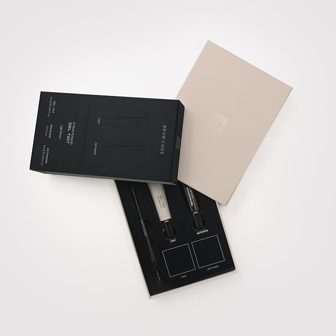 Light Brown