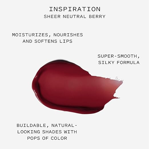 Inspiration (Neutral Berry)