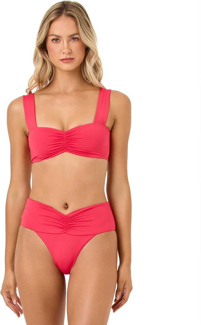 Pout/Bright Fuchsia