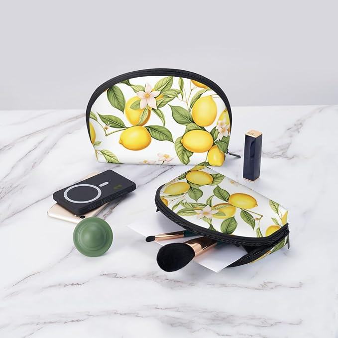 Lemon Floral