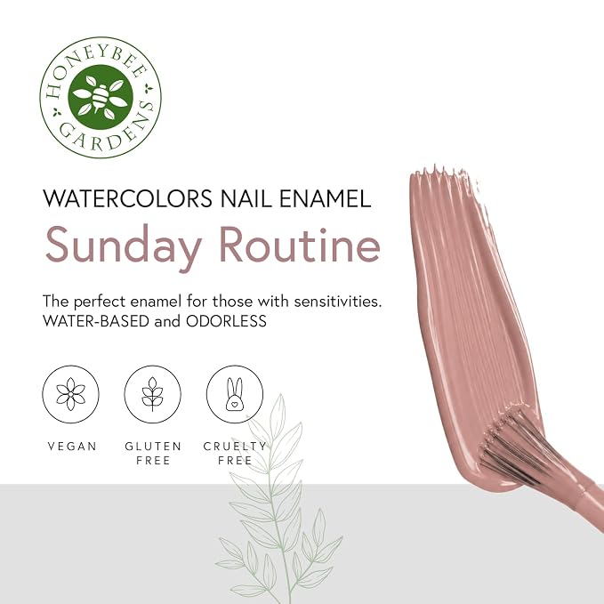 Sunday Routine, Soft Beige Crème