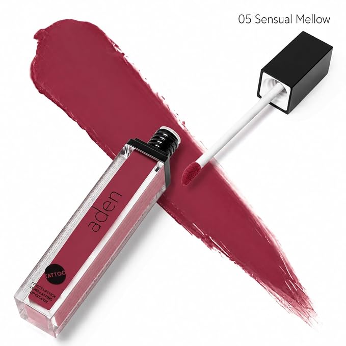 05 Sensual Mellow