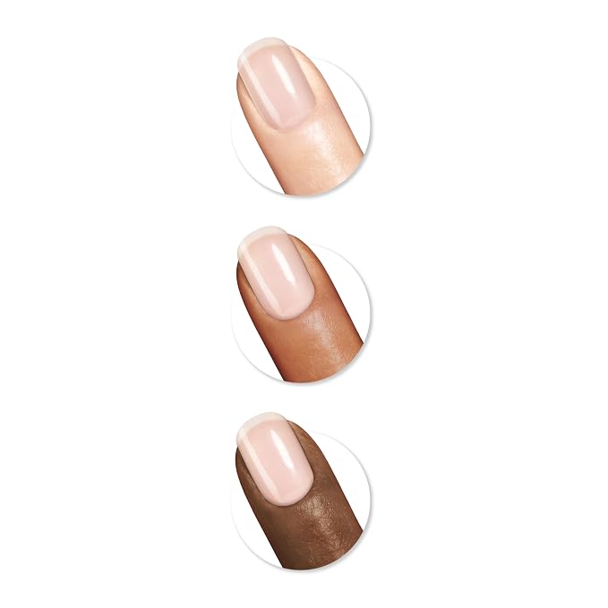 Strengthening Top Coat