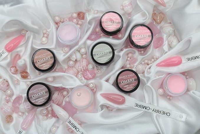 OMBRE COLLECTION