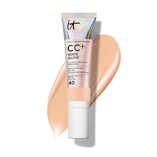 10 Light Medium (light to medium complexion with cool rosy undertone)