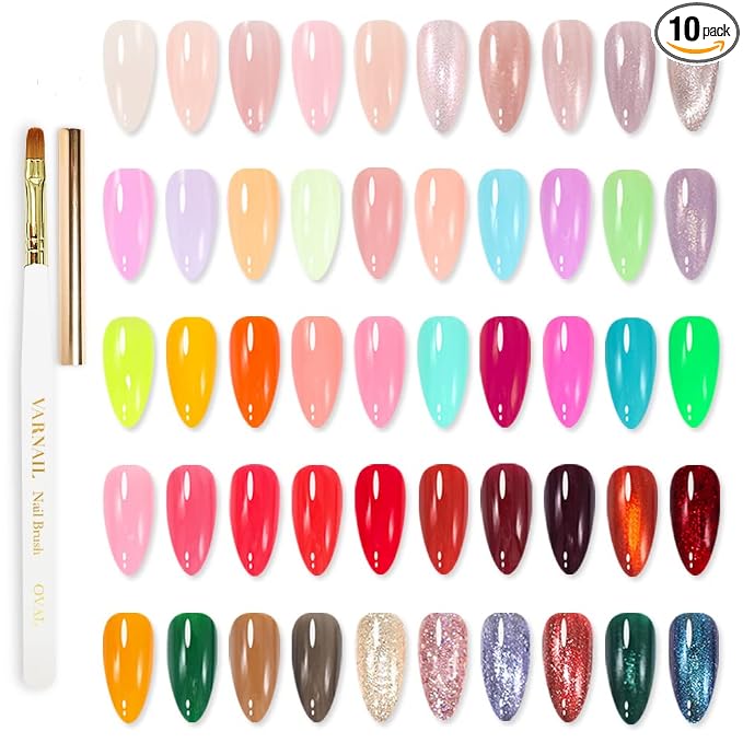 SG12 50 Colors