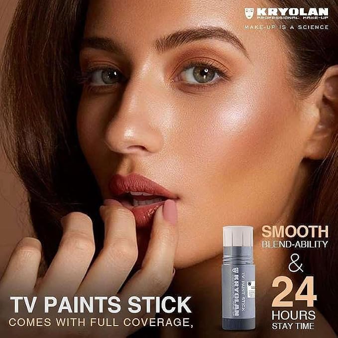 TV White