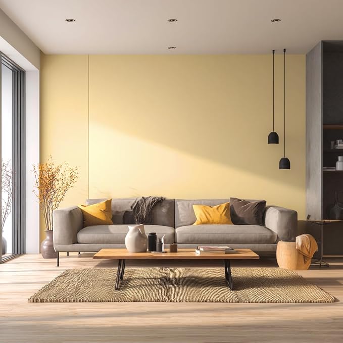 Honey Yellow