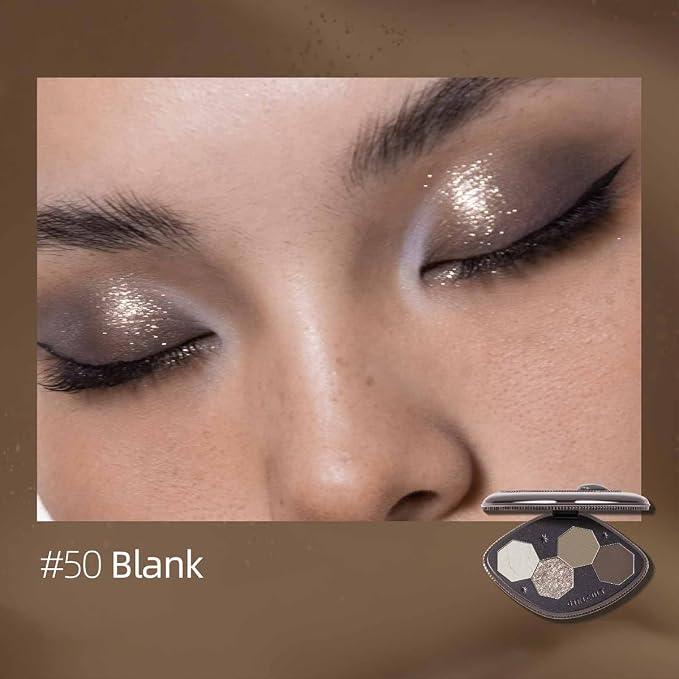 #50 Blank