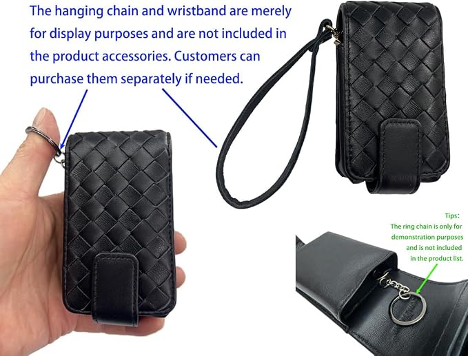 08 - Dark Green Woven
