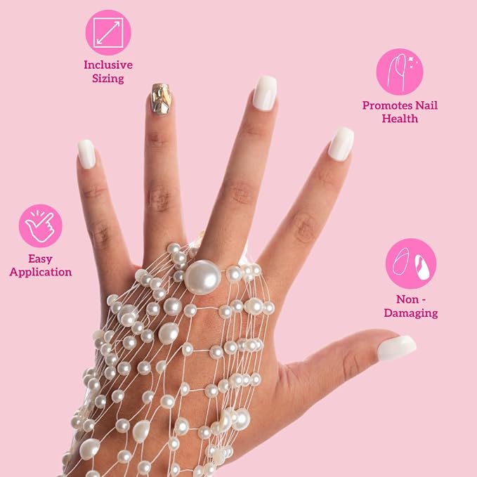Pearl Stone