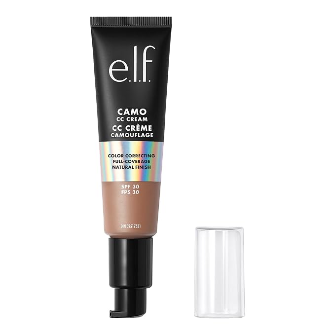 Deep 540 N-Deep With Neutral Undertones
