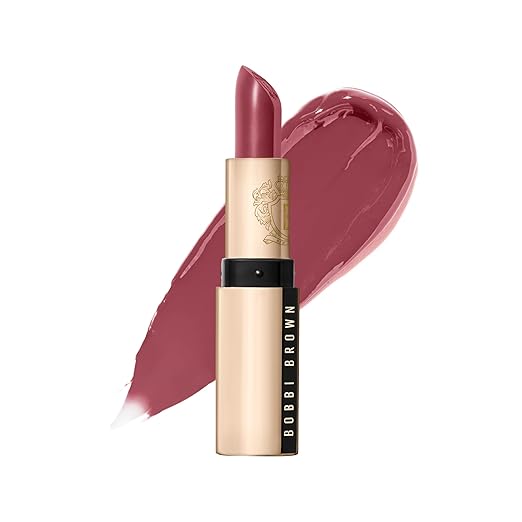 07 Soft Berry (Neutral rose berry)