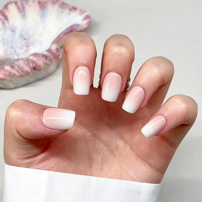 Ombre Nude