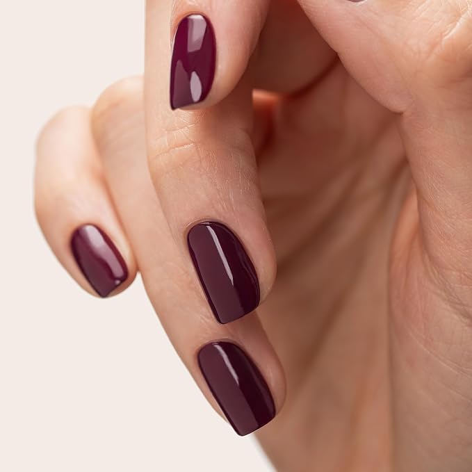 Dark Fuchsia