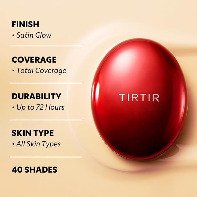 17N Vanilla