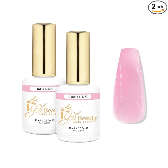 Baby Pink
