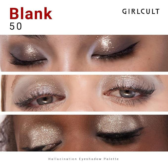 #50 Blank