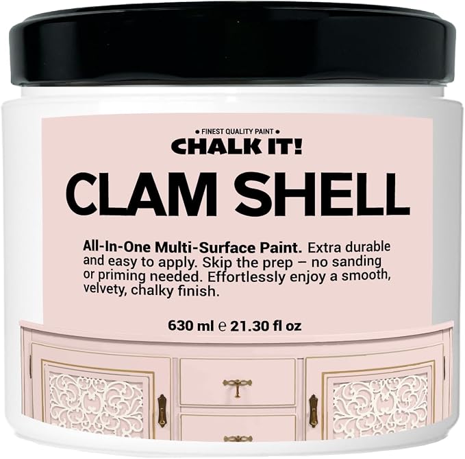 Clam Shell