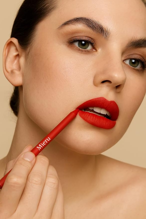 Classic Red