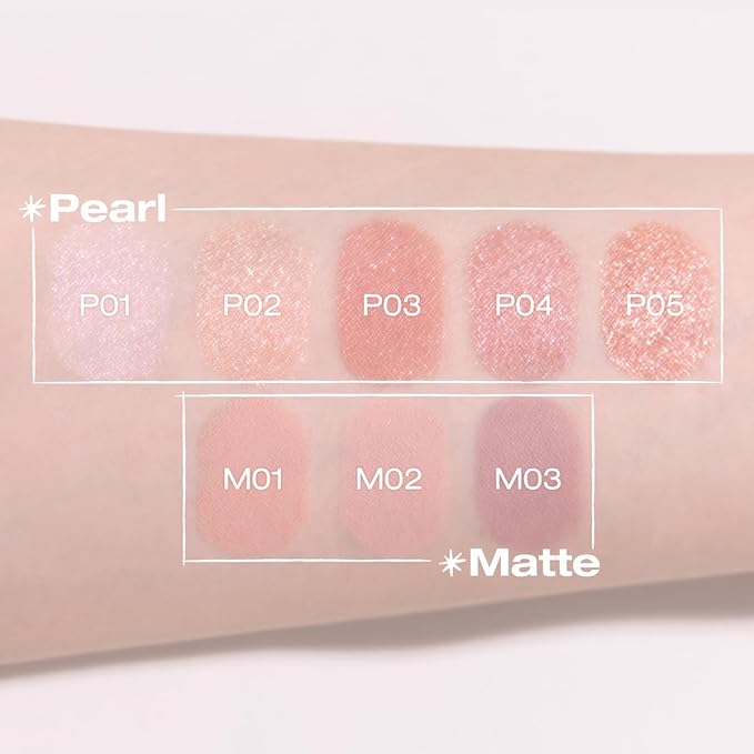 M01 LAZY PEACH