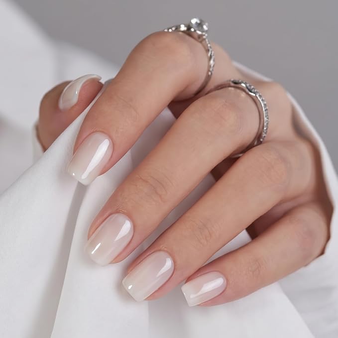 Chrome Pearl White