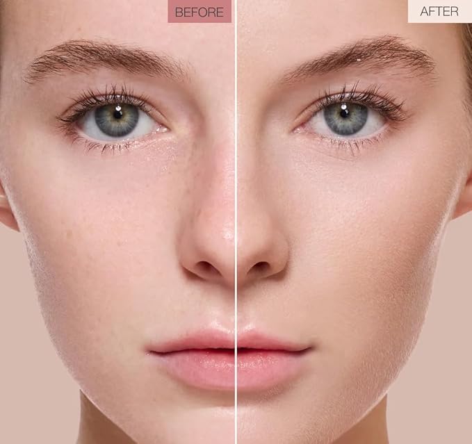 Pink Bright – for fair to light skin tones