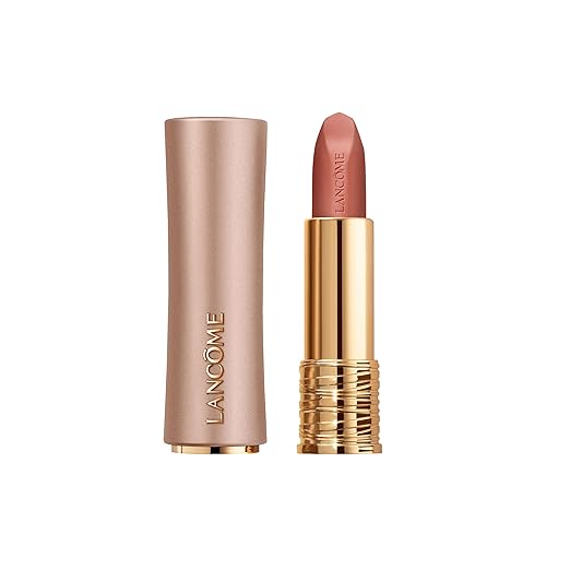 111 All Lens on Me: Neutral rosy beige