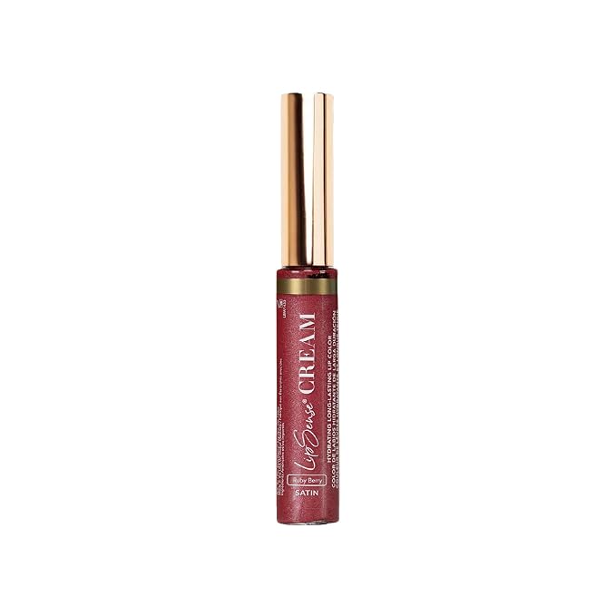 Ruby Berry Satin