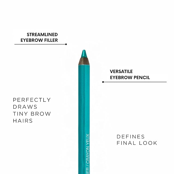 305 Intense Turquoise