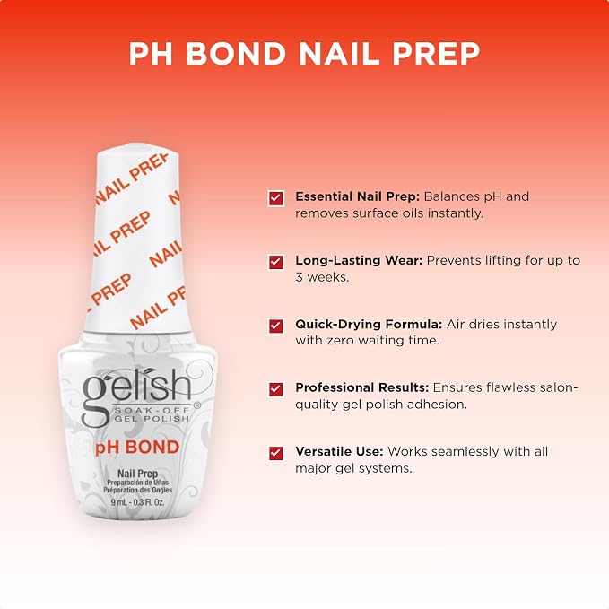 pH Bond Trio