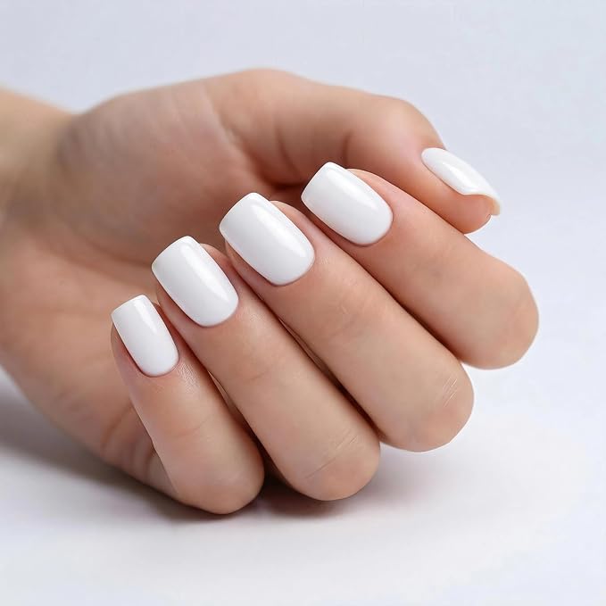 Elegant White
