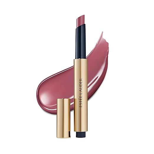 513 Melted Mauve - A rosy mauve with cool undertones