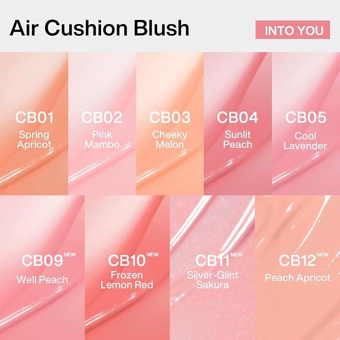 CB12-Peach Apricot