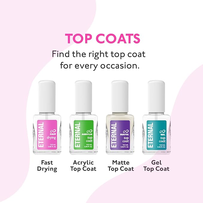 Glassy Gel