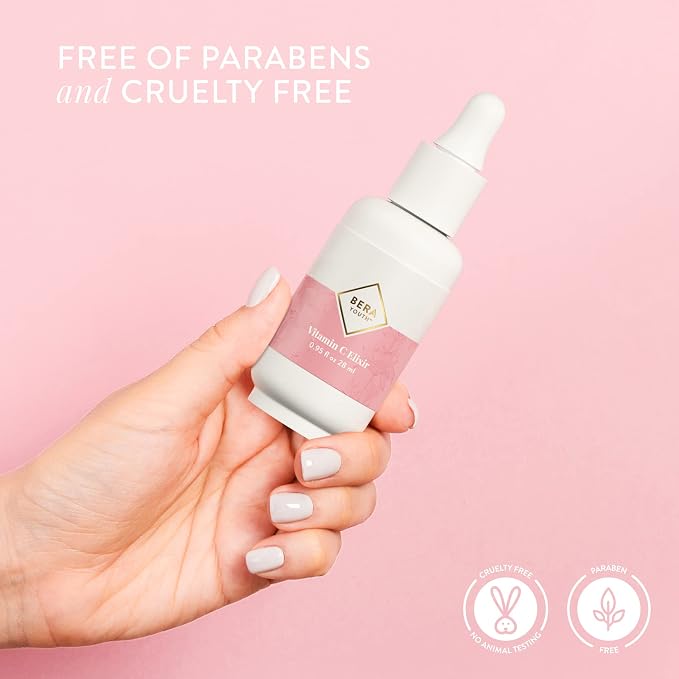 Vitamin C Serum