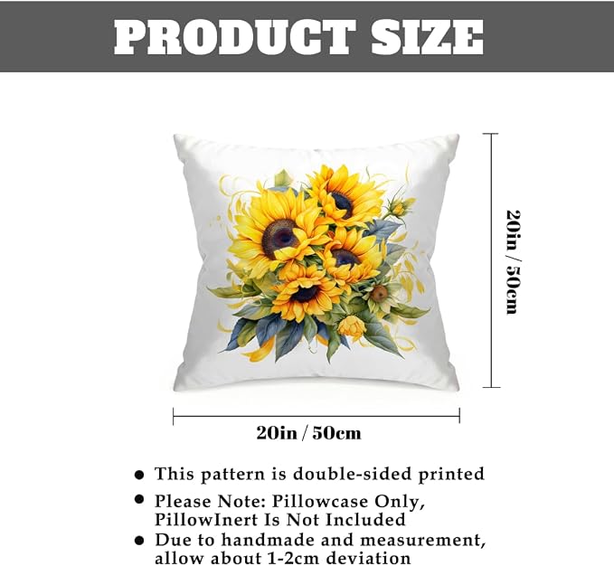 Sunflowers Floral