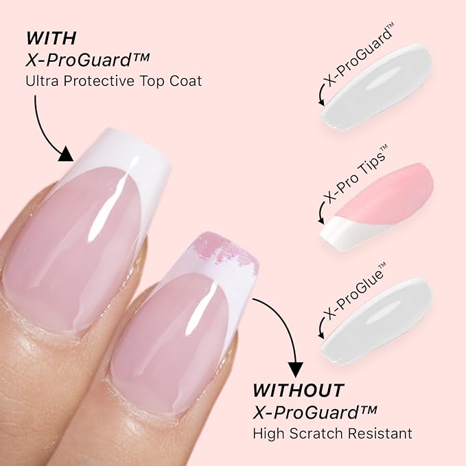 01 - Top & Glue Duo Kit