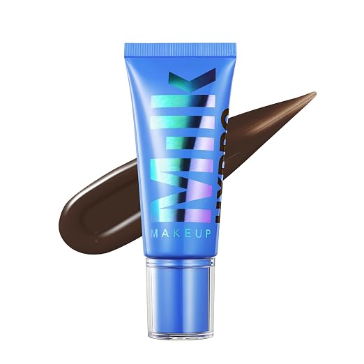 15 - Very Deep with Neutral Undertones