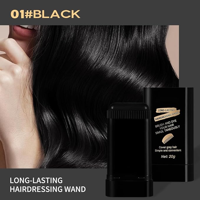 Black*2