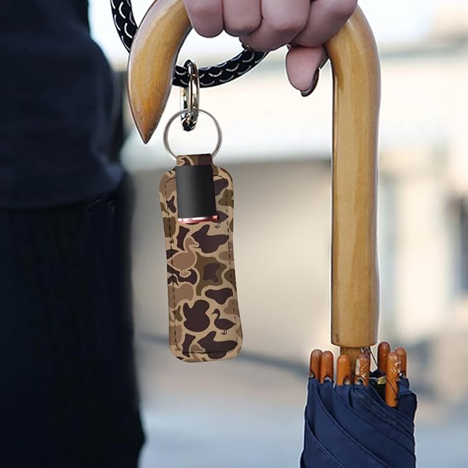 Duck Camo Hunter
