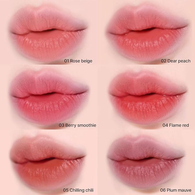 06 PLUM MAUVE